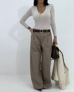 Pantaloni Clara