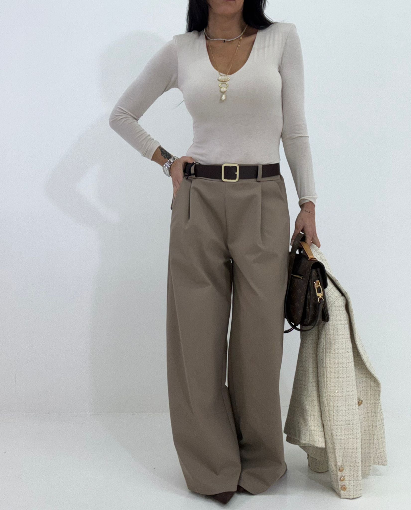 Pantaloni Clara