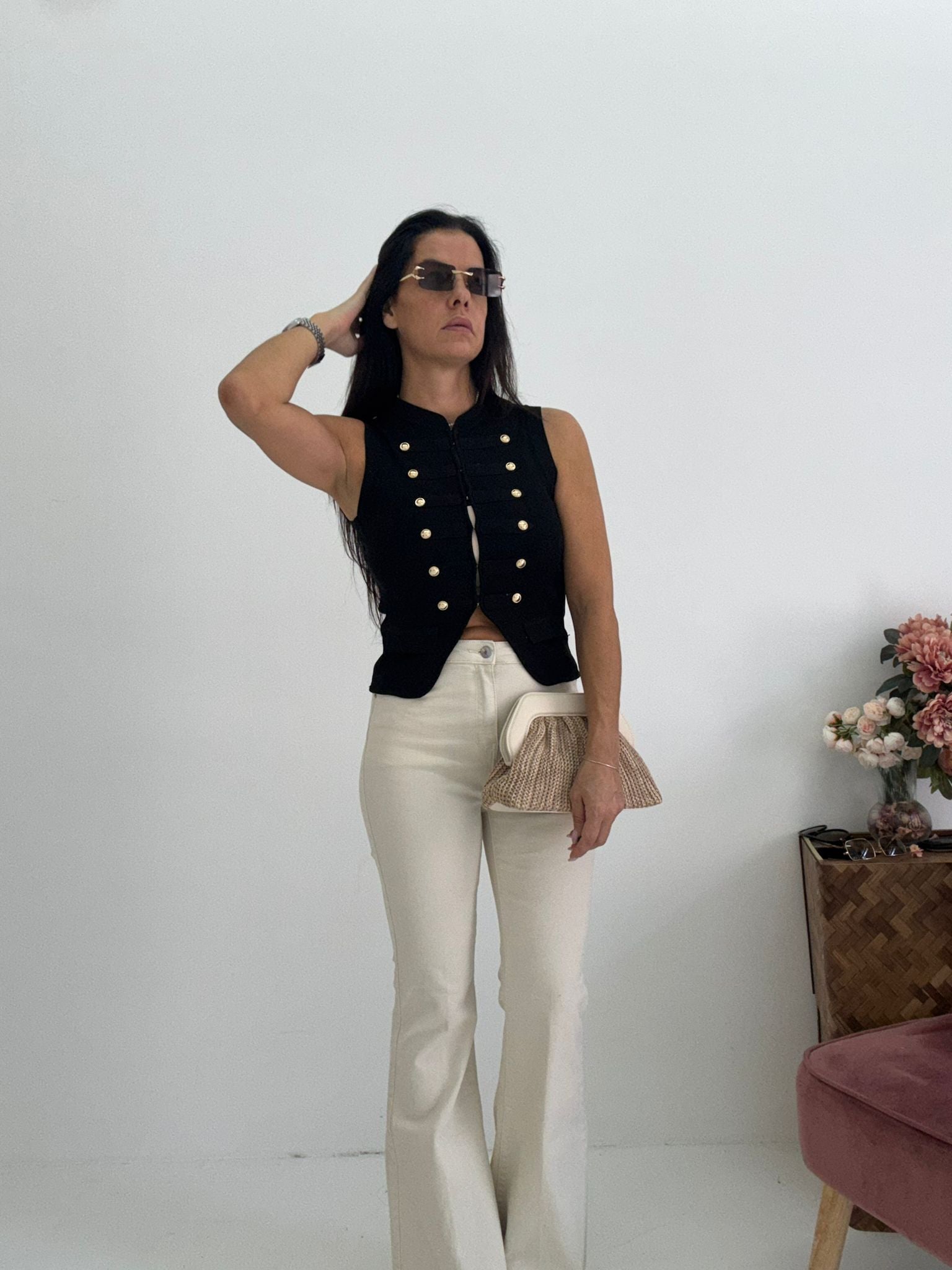 Gilet Imperial