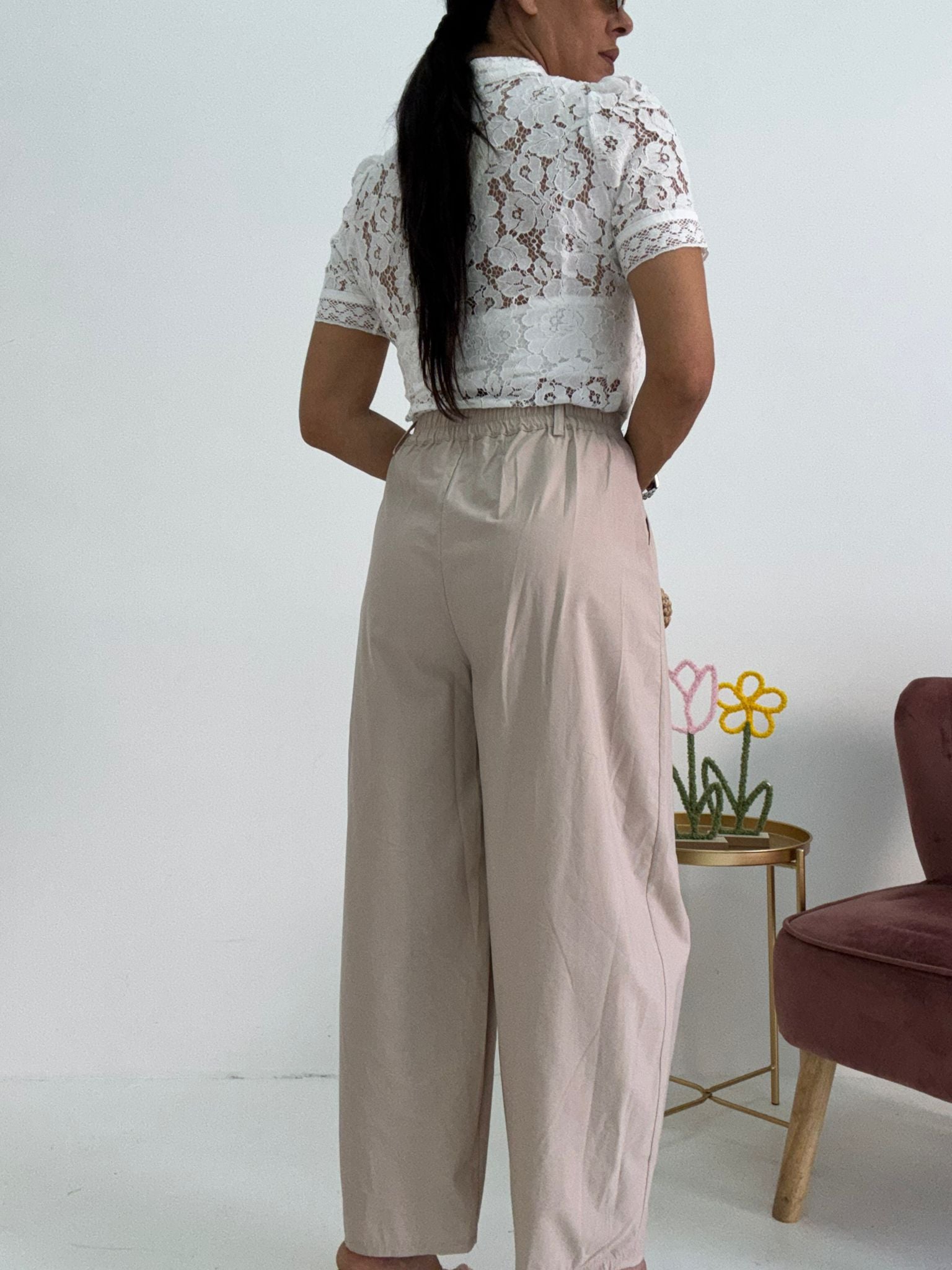 Pantalone Ball Lucy