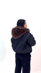 Bomber Beverly
