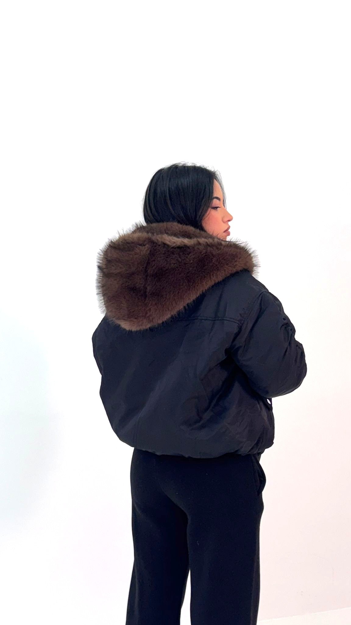 Bomber Beverly