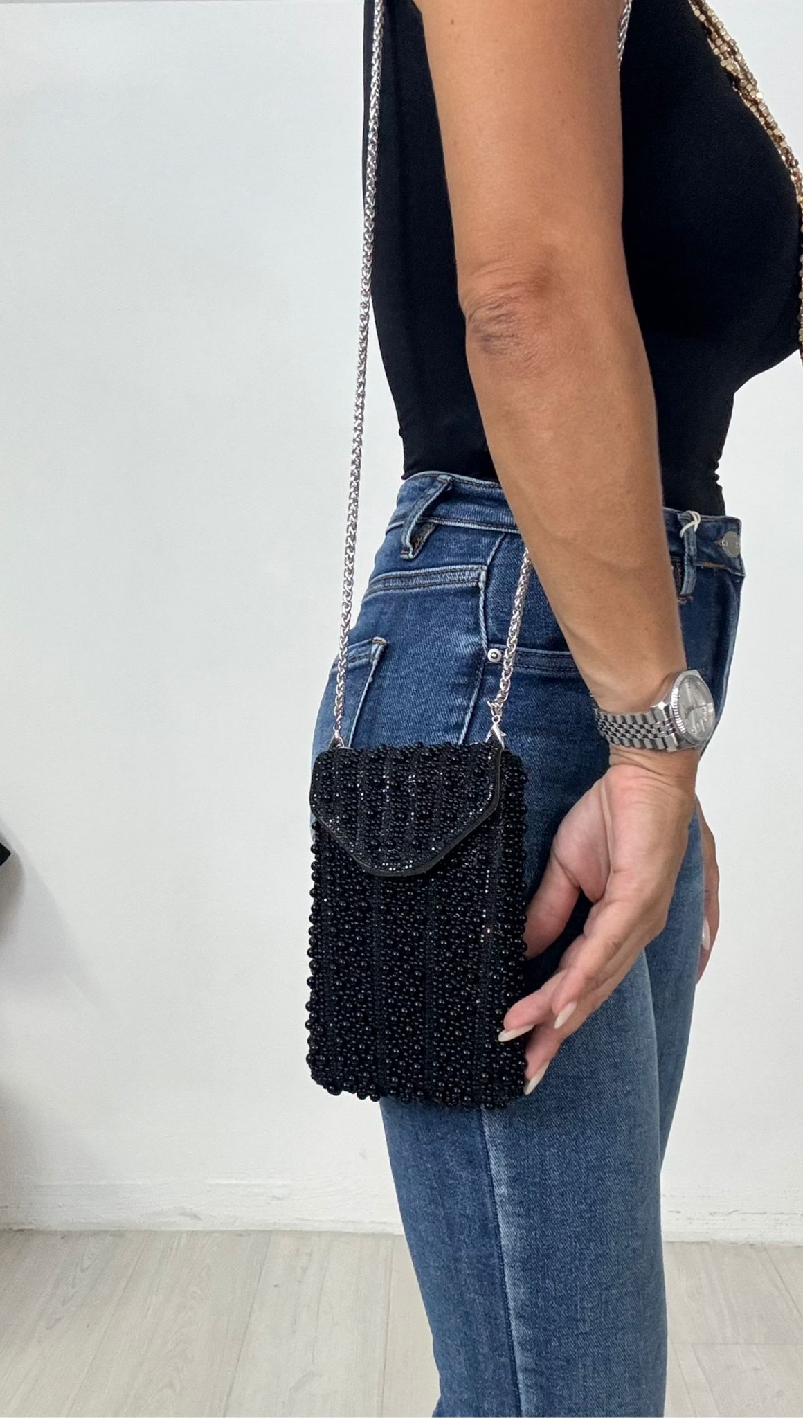 Bag Phone Perla