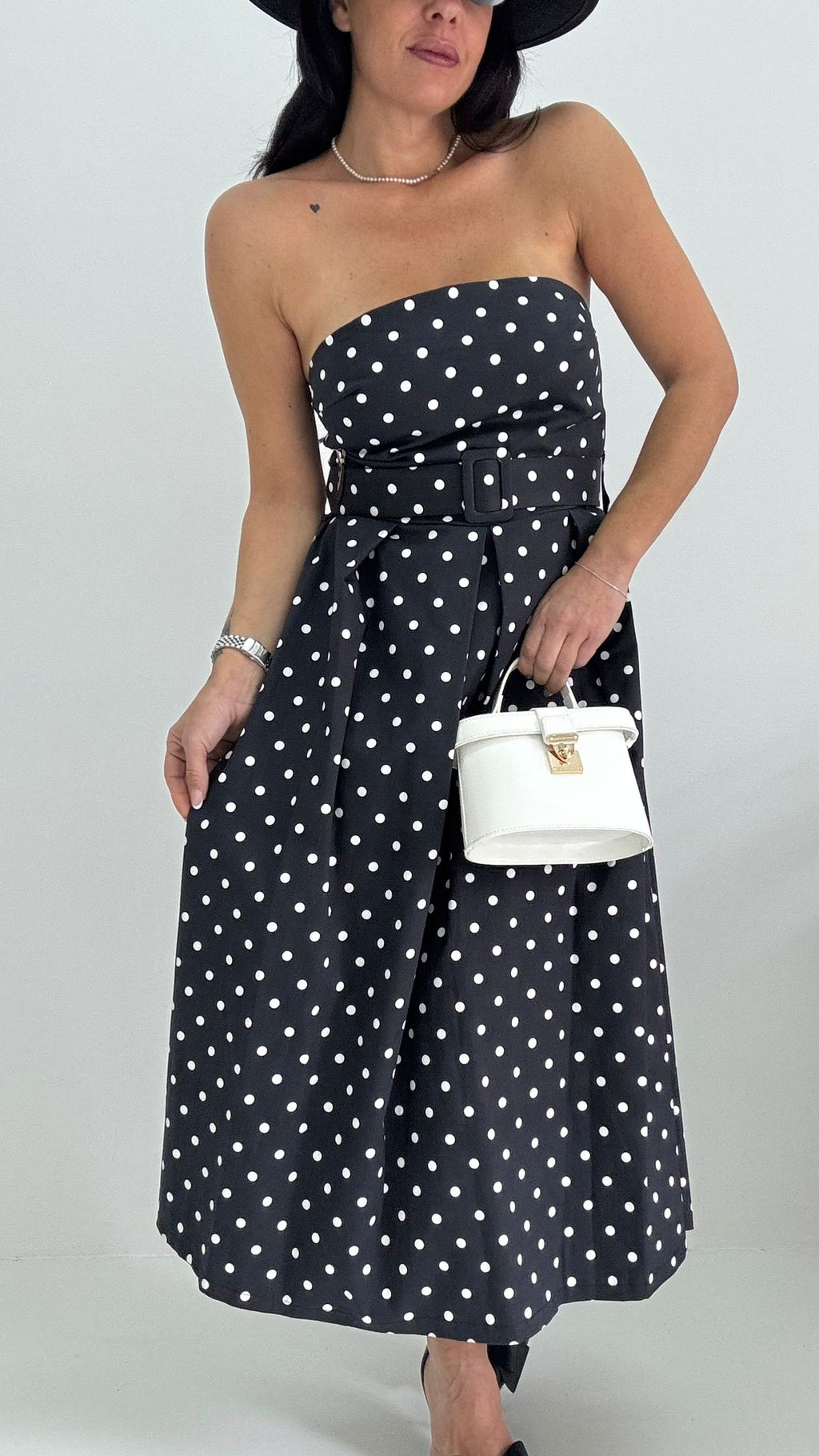 Abito Polka