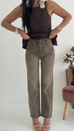 Denim Choco 33