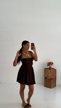 Abito Mini Maggy