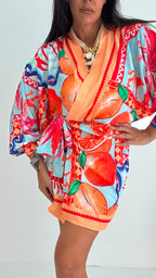 Abito Kimono Marea