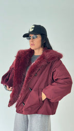 Giubbino Montana