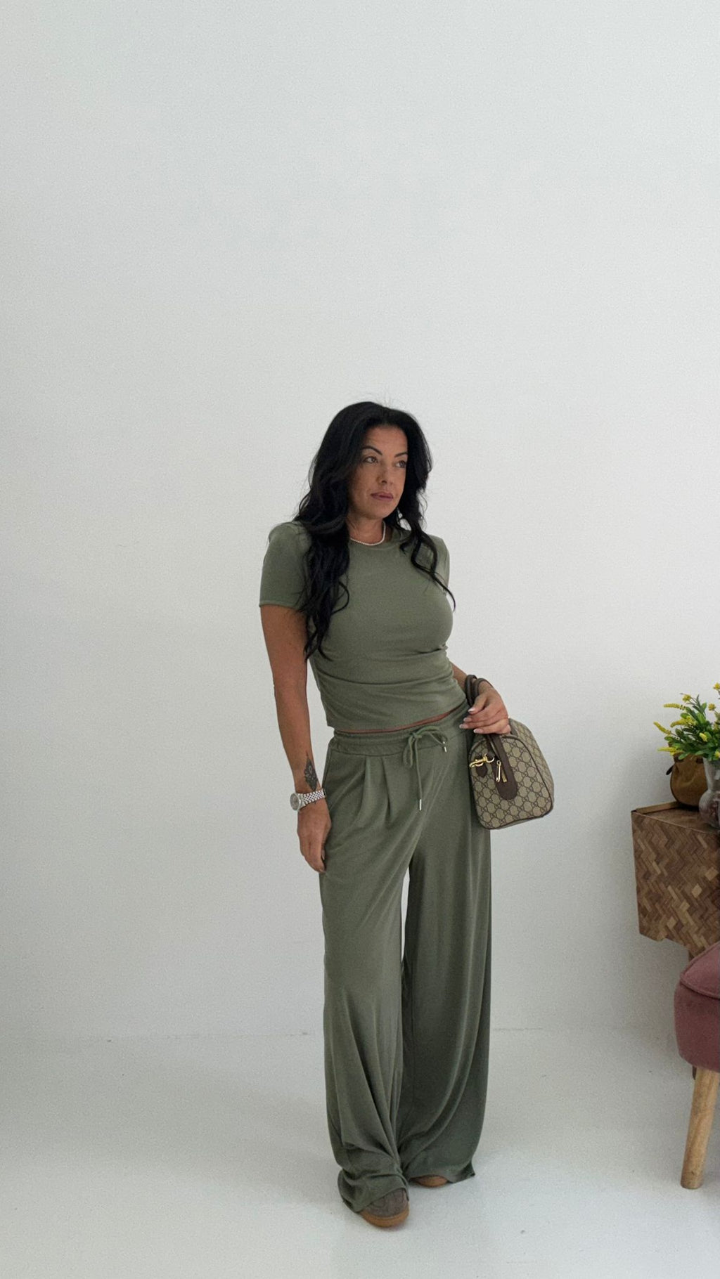 Coordinato Jasmine