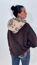 Cappello Foulard by Lumina