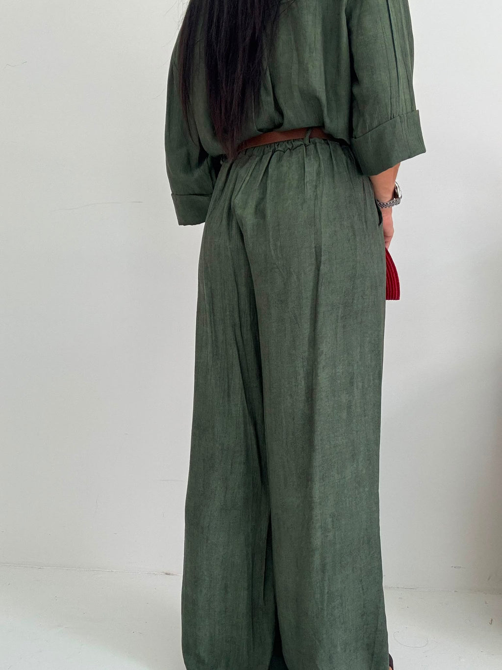 Pantalone Isabell