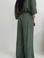 Pantalone Isabell