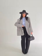 Blazer Coat Just