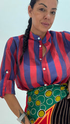Camicia Candy