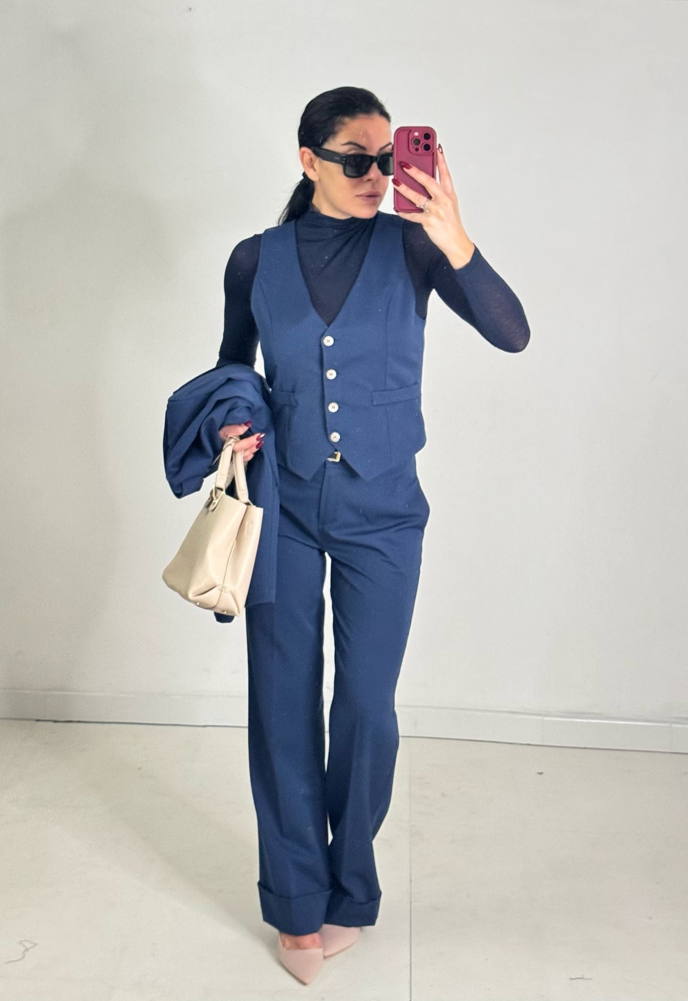 PANTALONE AMANDA