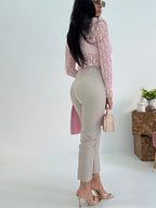 pantalone sigaretta