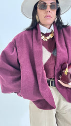 Cappotto Eggs