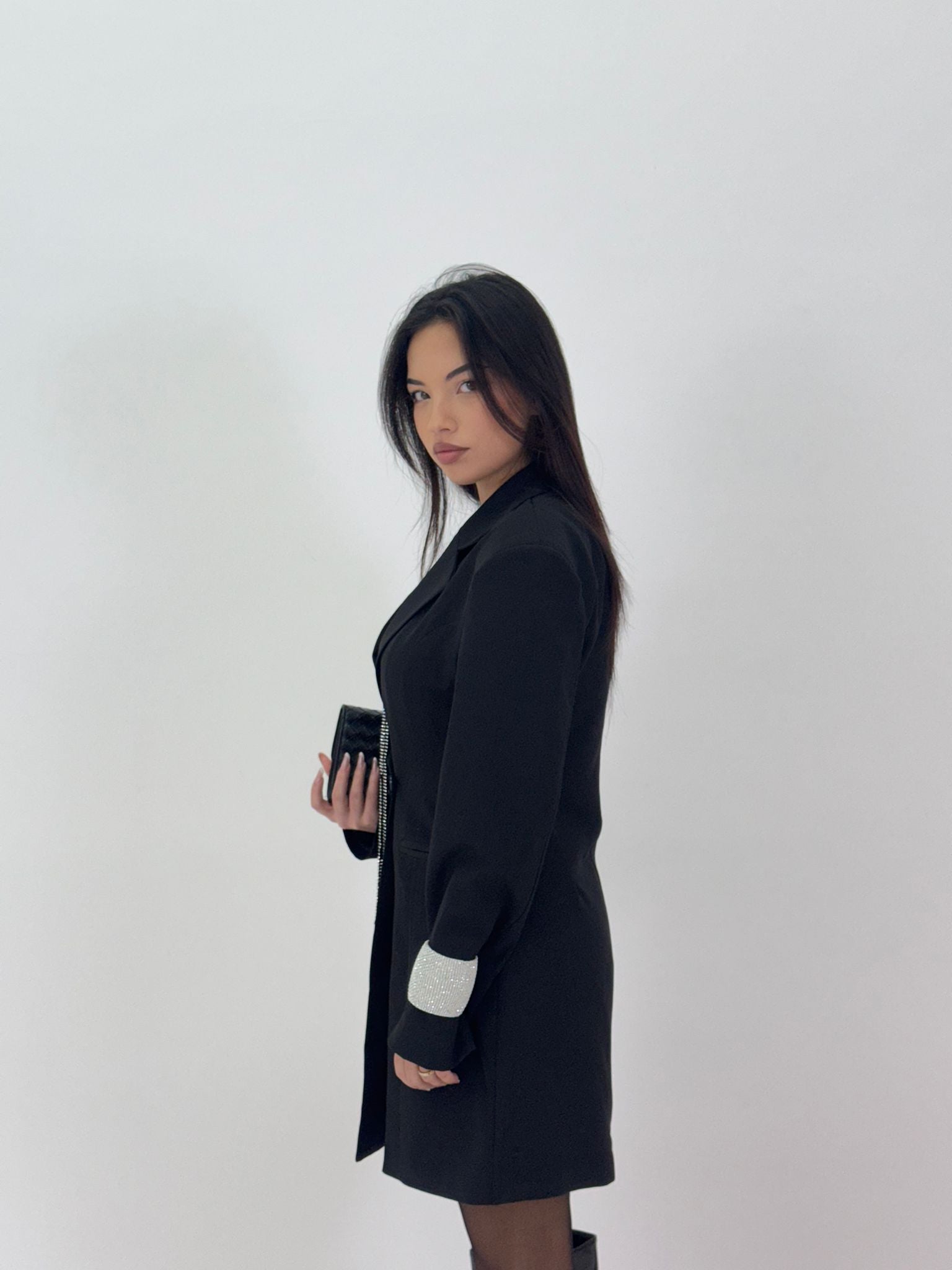 Blazer Abito Samira