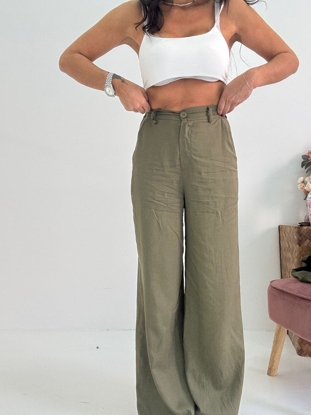 Pantalone Aura