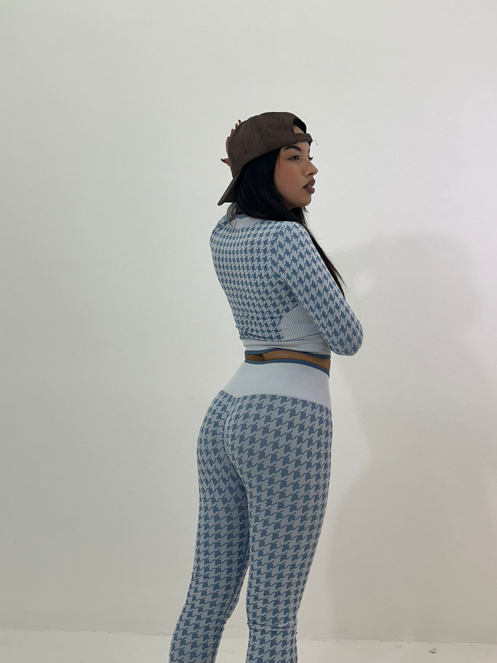 Coordinato Fit Virgin