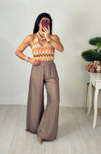 Pantaloni Sandra