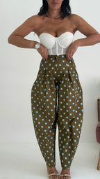 Pantalone Pois Just