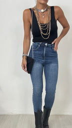 Jeans Skinny 946