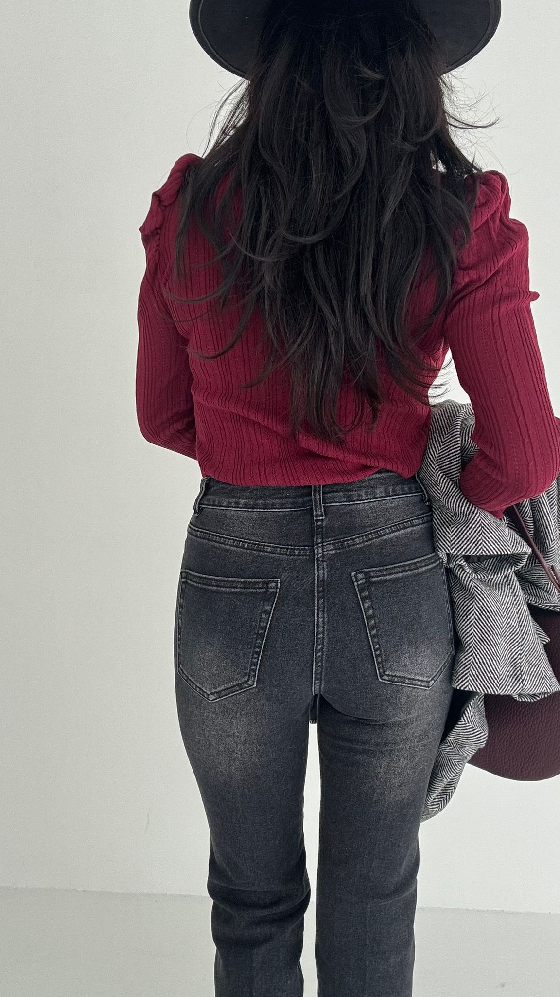 jeans Cropped 708