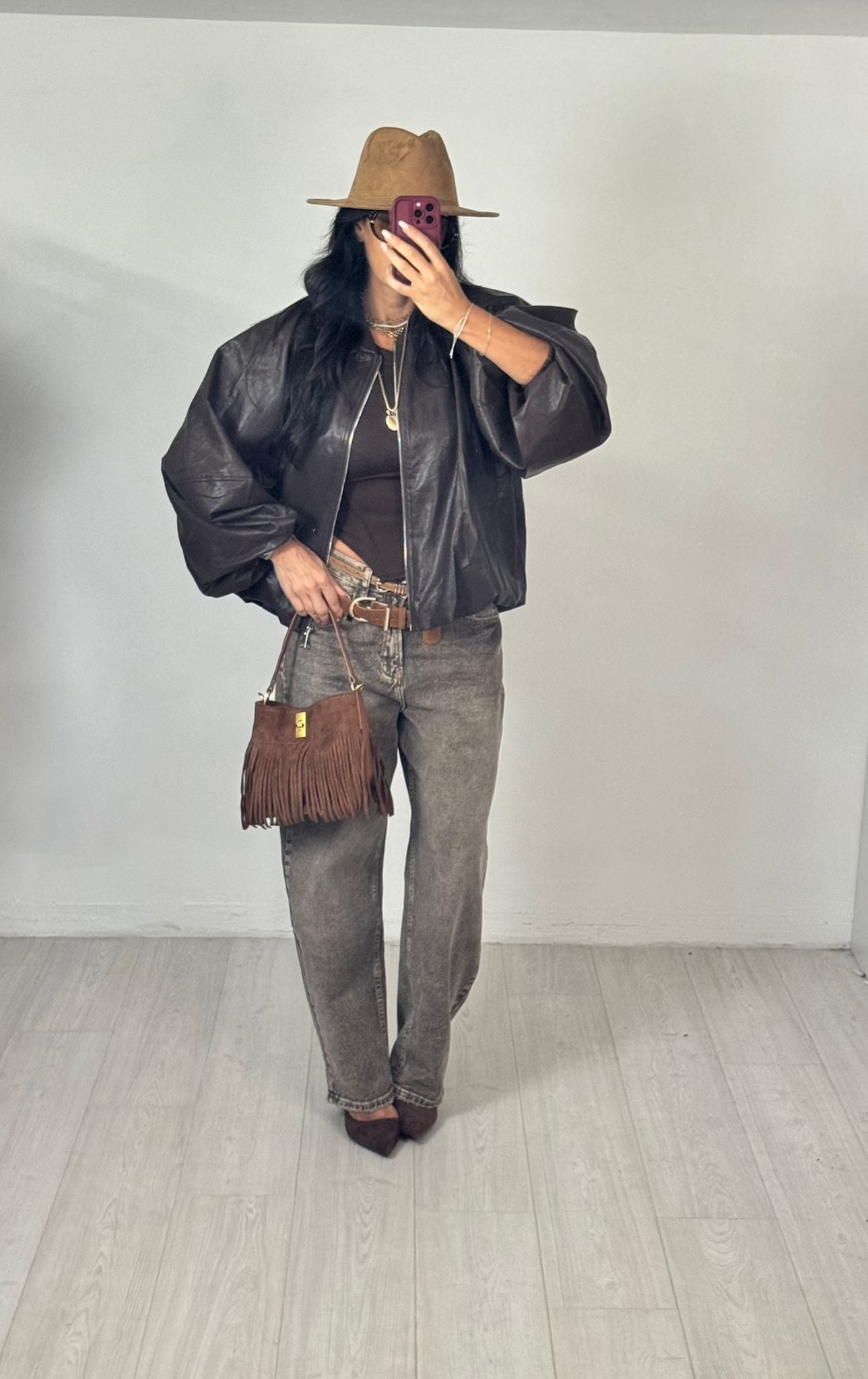 JEANS SABBIA 980