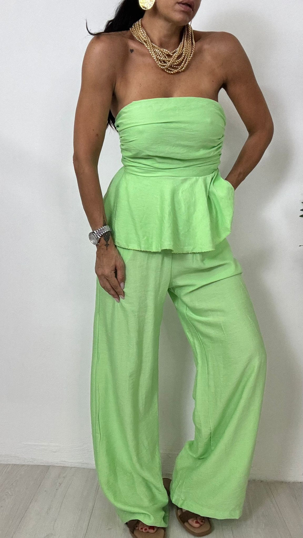 Coordinato Nadia