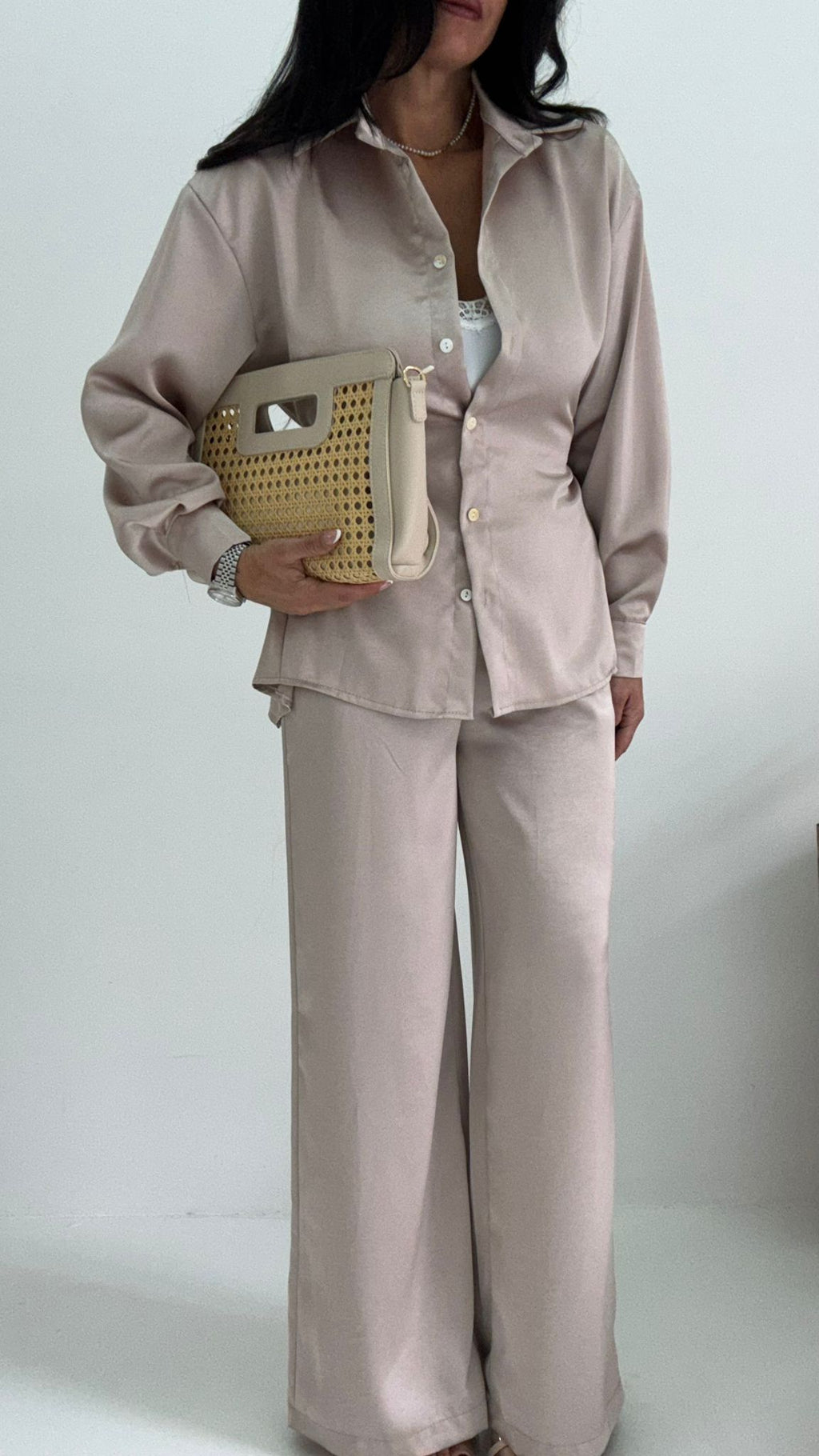 Coordinato Essence