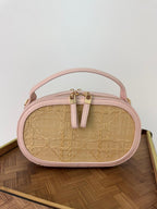 Borsa Rafia Giada