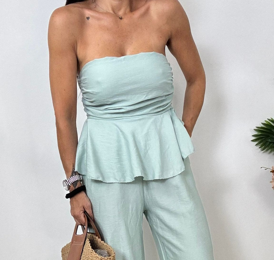 Coordinato Nadia