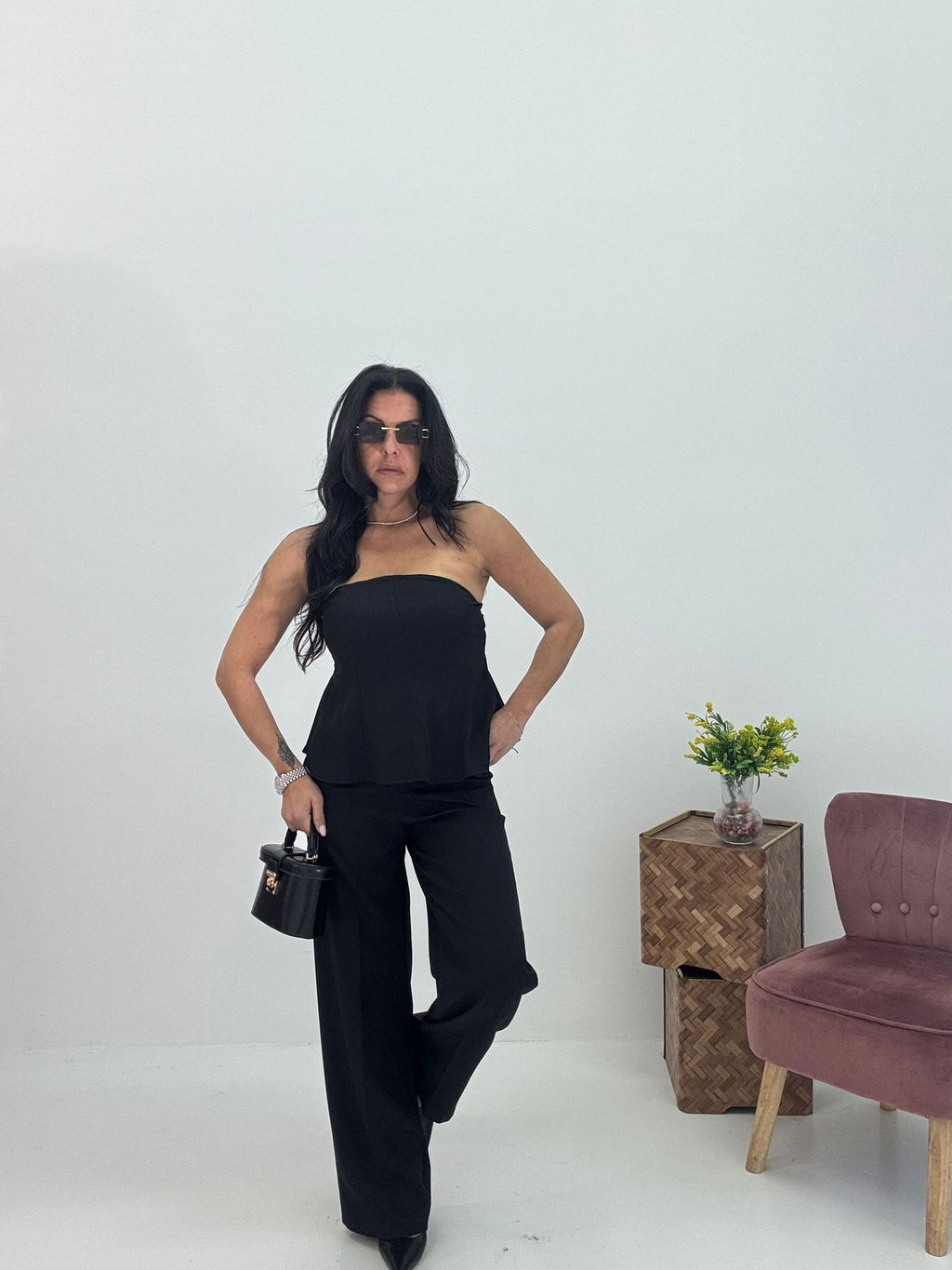 Completo Brenda