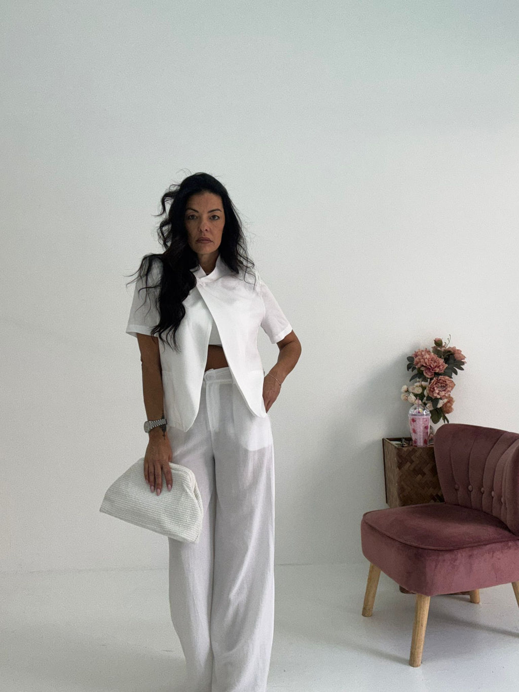 Pantalone Aura
