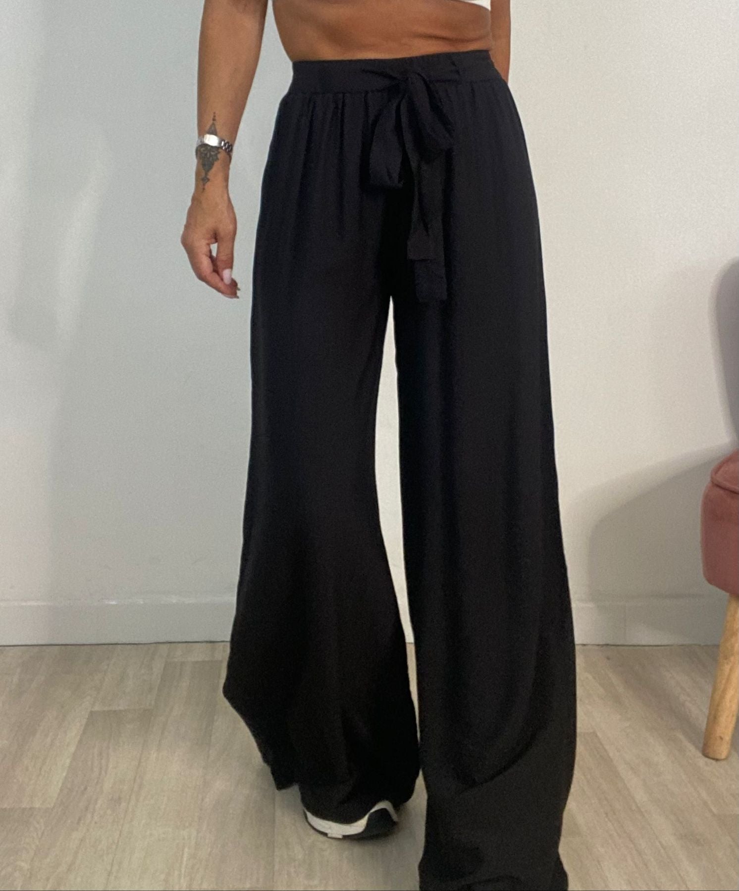 Pantaloni Sandra