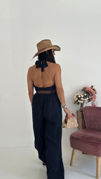 Jumpsuit Ambra