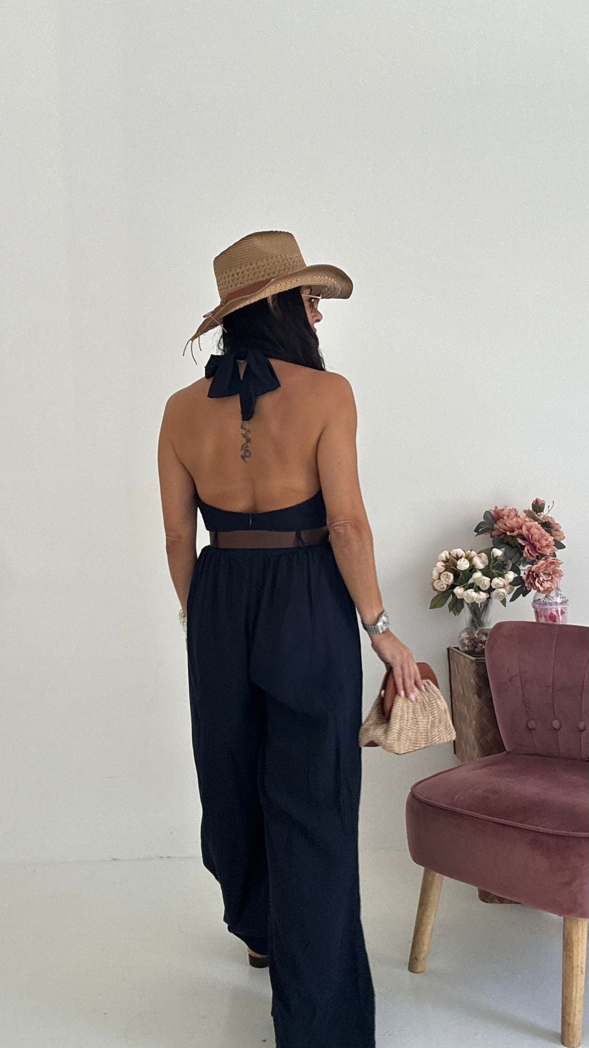 Jumpsuit Ambra