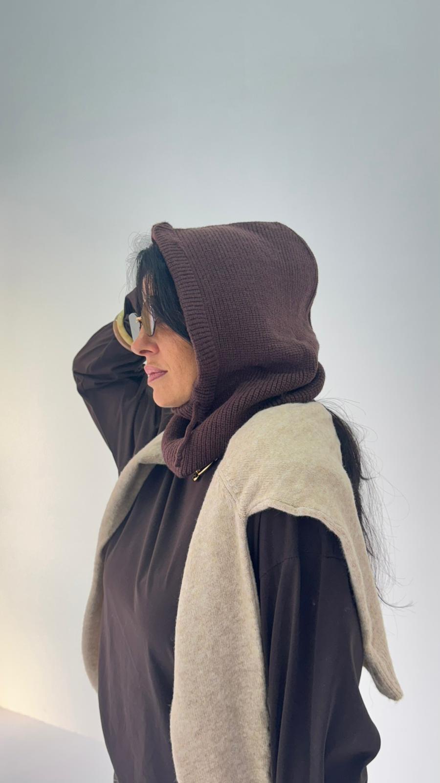 BALACLAVA CAPPELLO