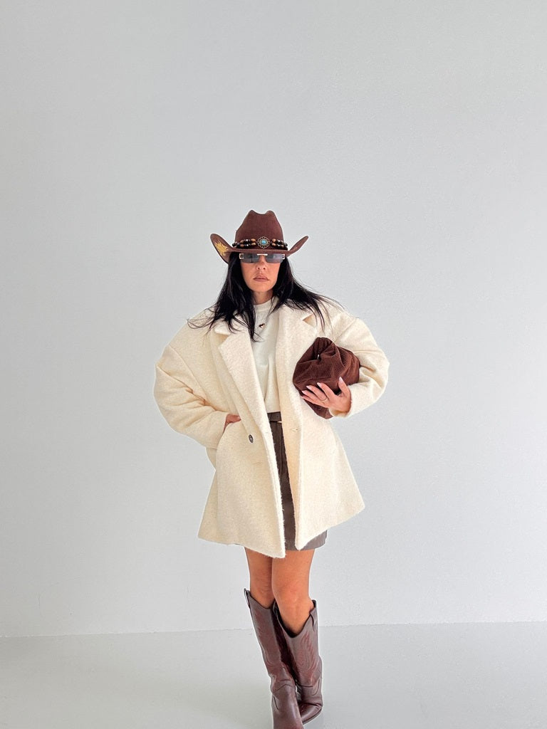 Cappotto Just Annabell