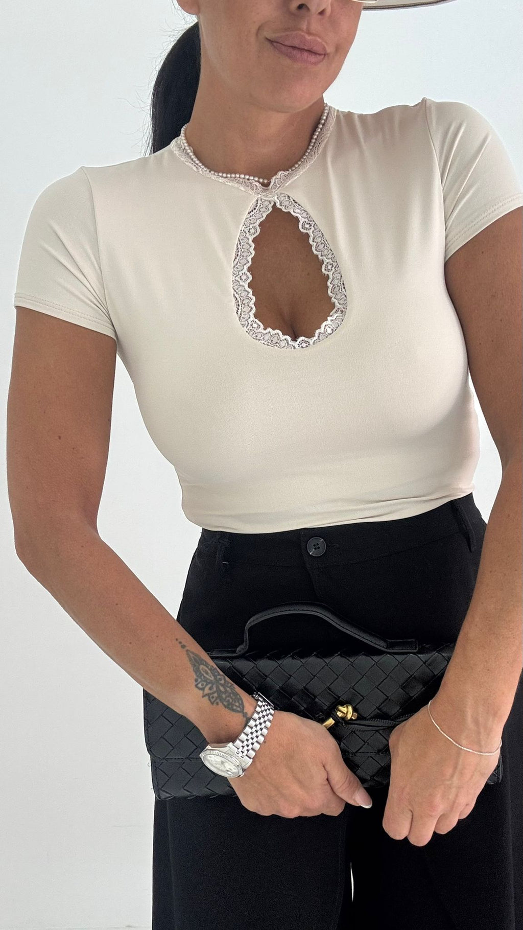 Maglia Geogie