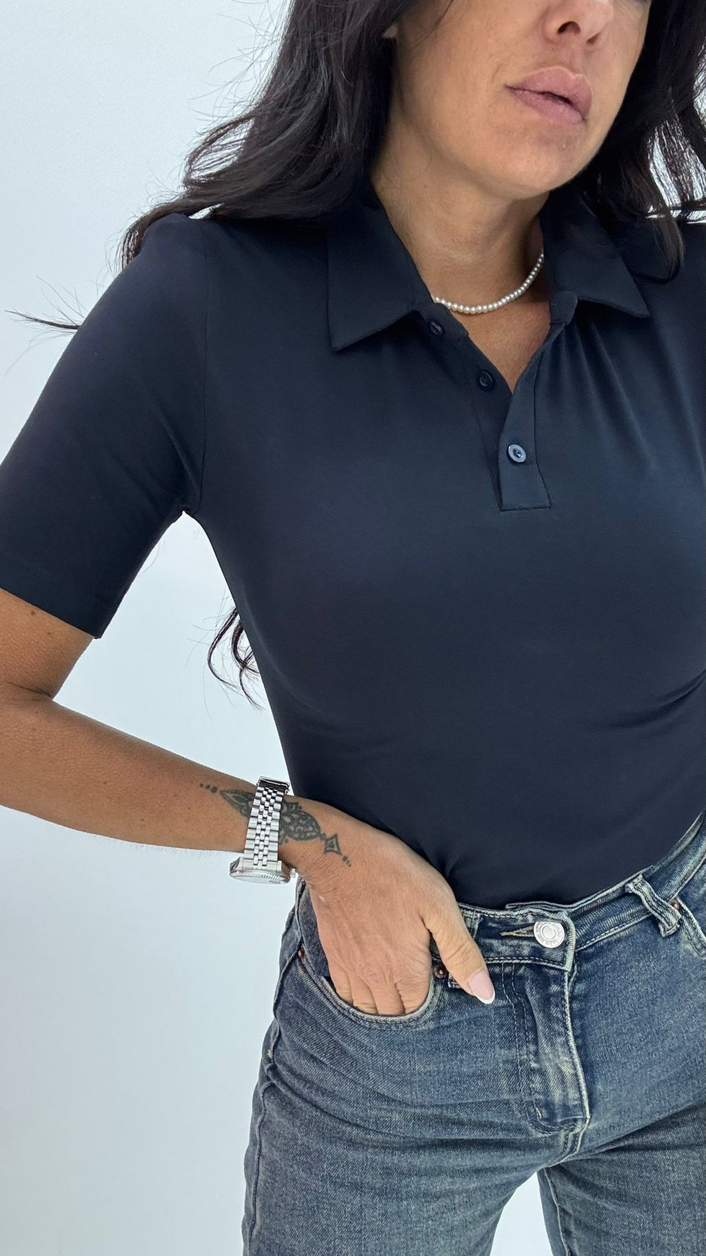 Tshirt Polo