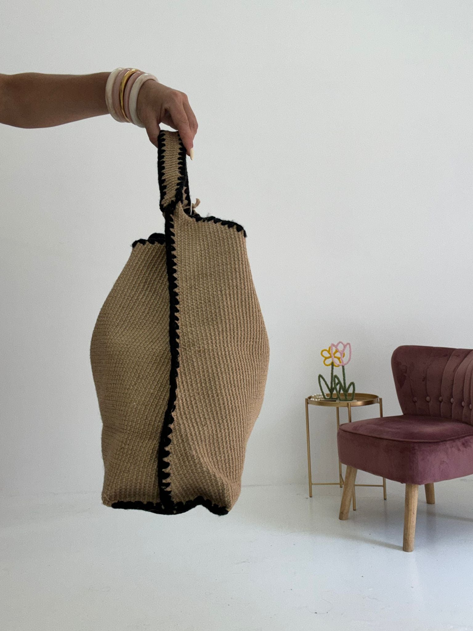 Bag Mare Solei