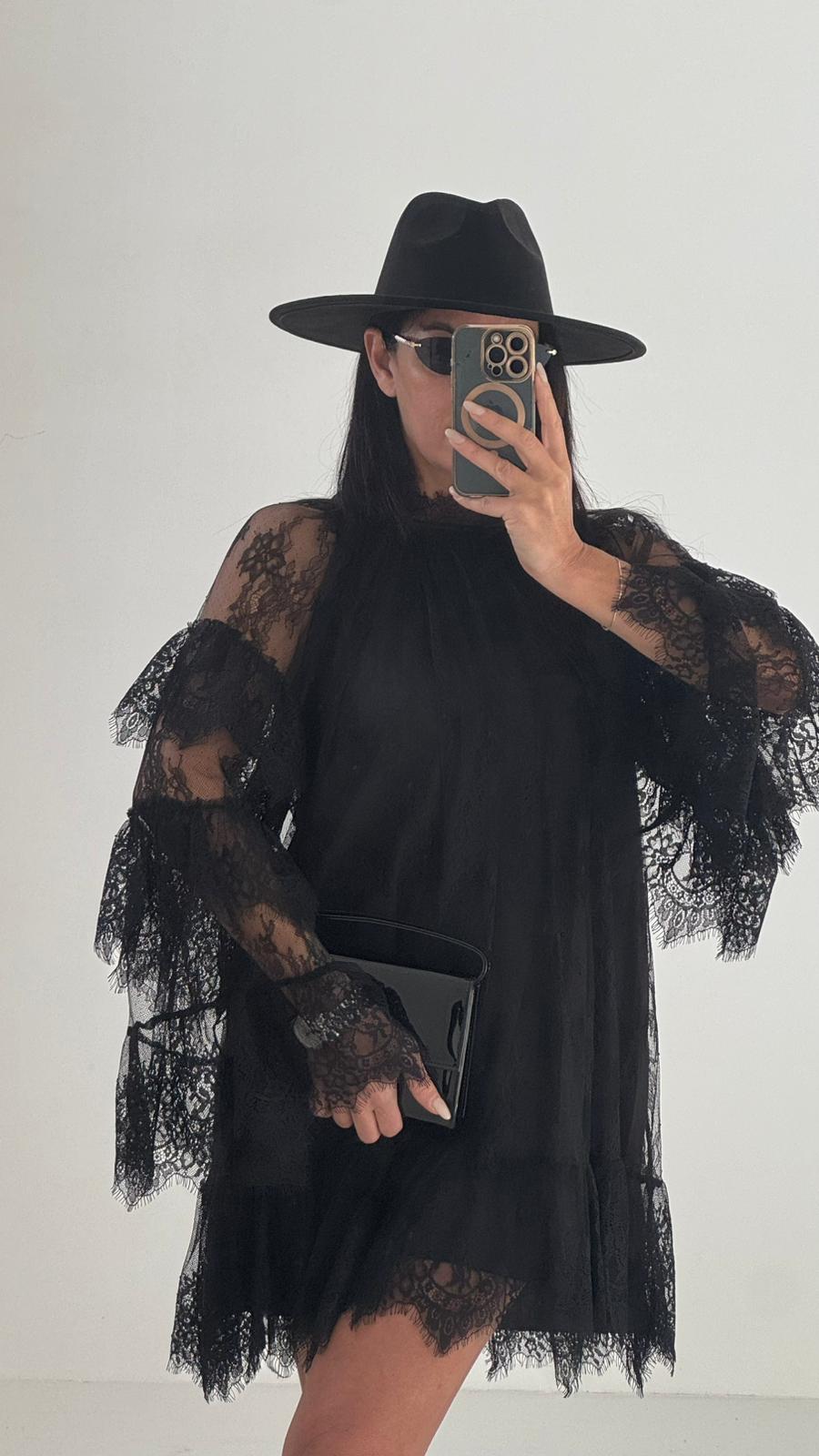 Abito Elisabeth