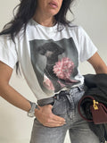 Tshirt My poppy