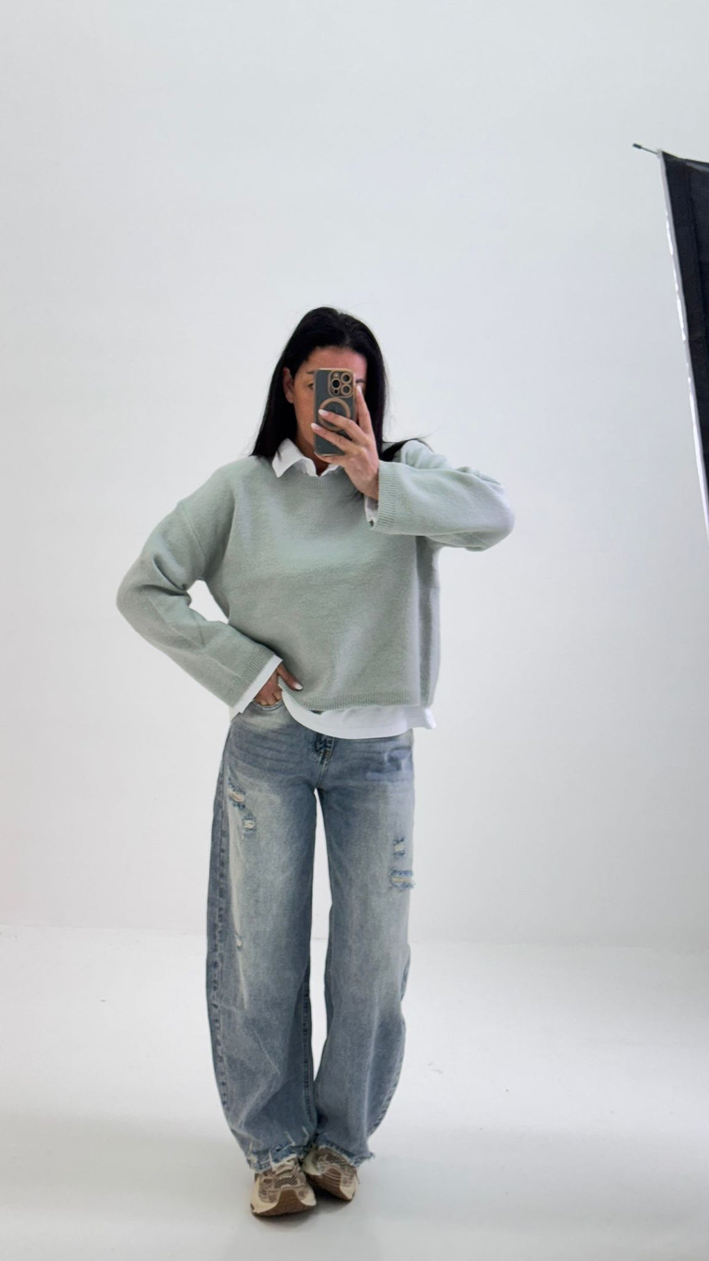 Pullover Louise