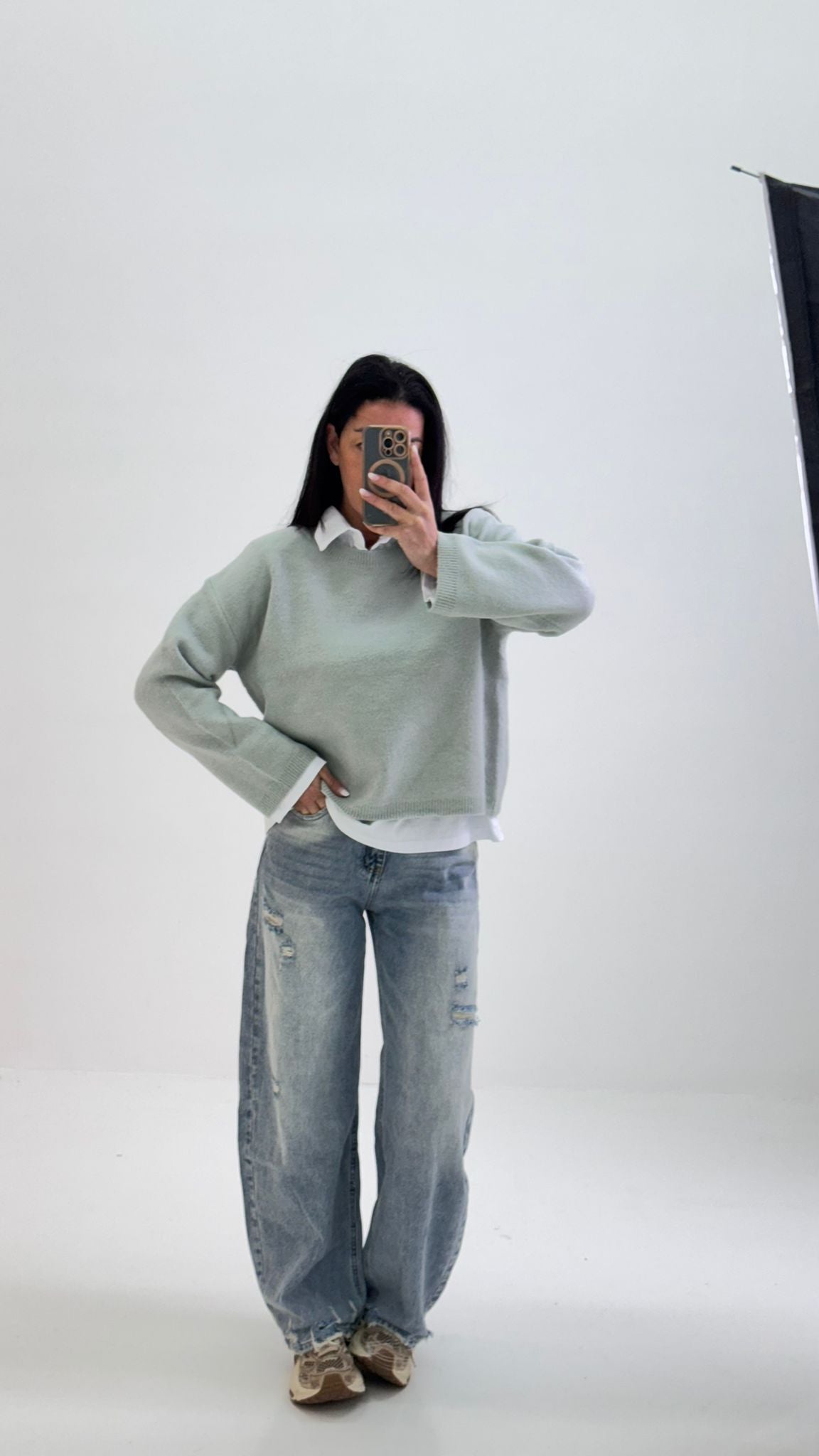 Pullover Louise