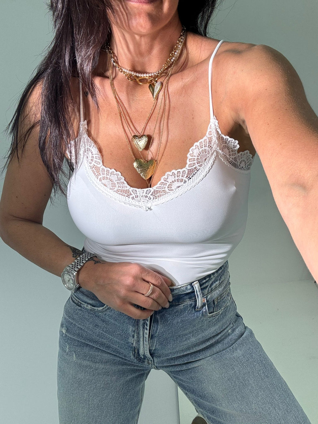 BODY DAILA