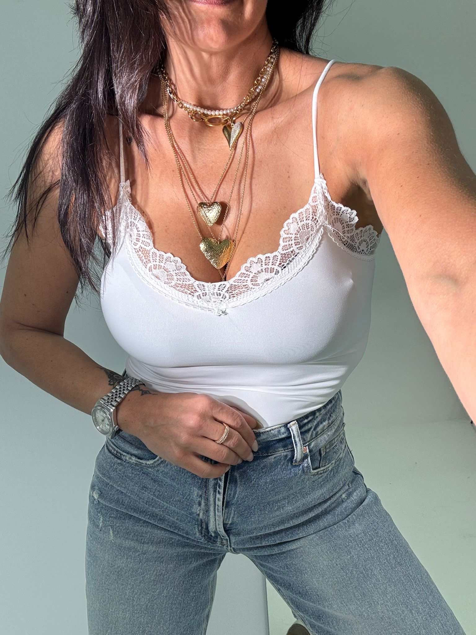 BODY DAILA