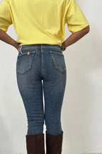 jeans skinny 895